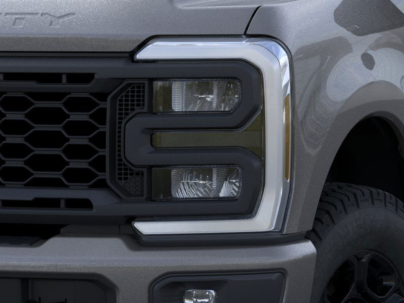 new 2024 Ford Super Duty F-250 SRW car, priced at $59,970