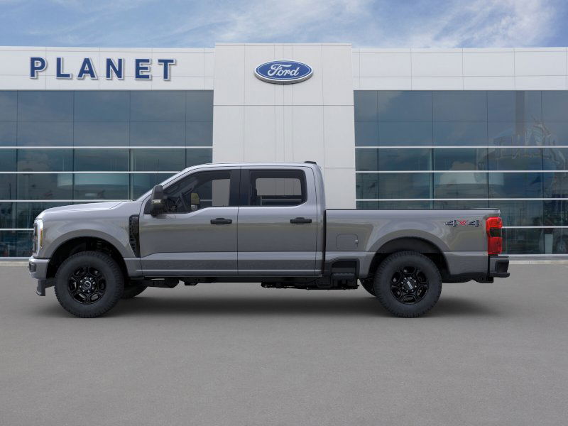 new 2024 Ford Super Duty F-250 SRW car, priced at $59,265