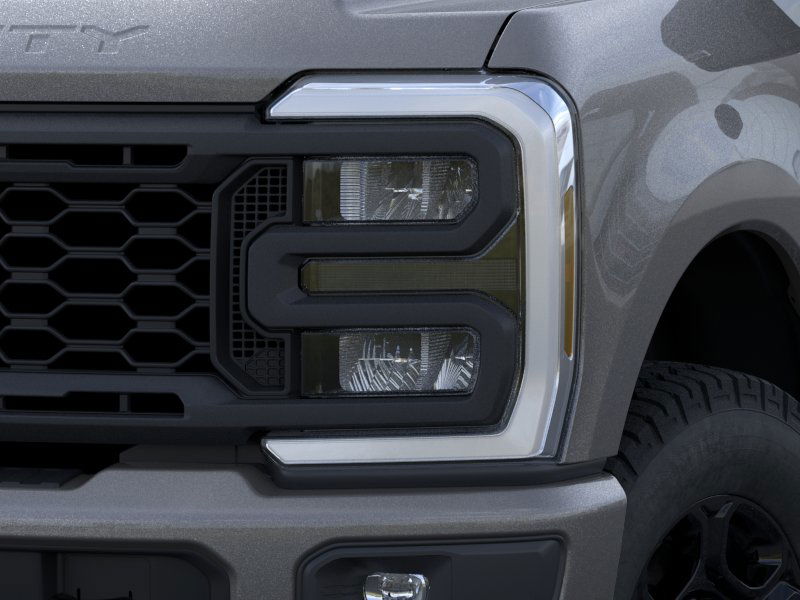 new 2024 Ford Super Duty F-250 SRW car