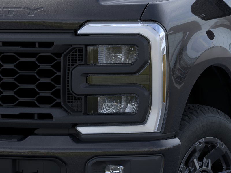 new 2024 Ford Super Duty F-250 SRW car, priced at $62,570