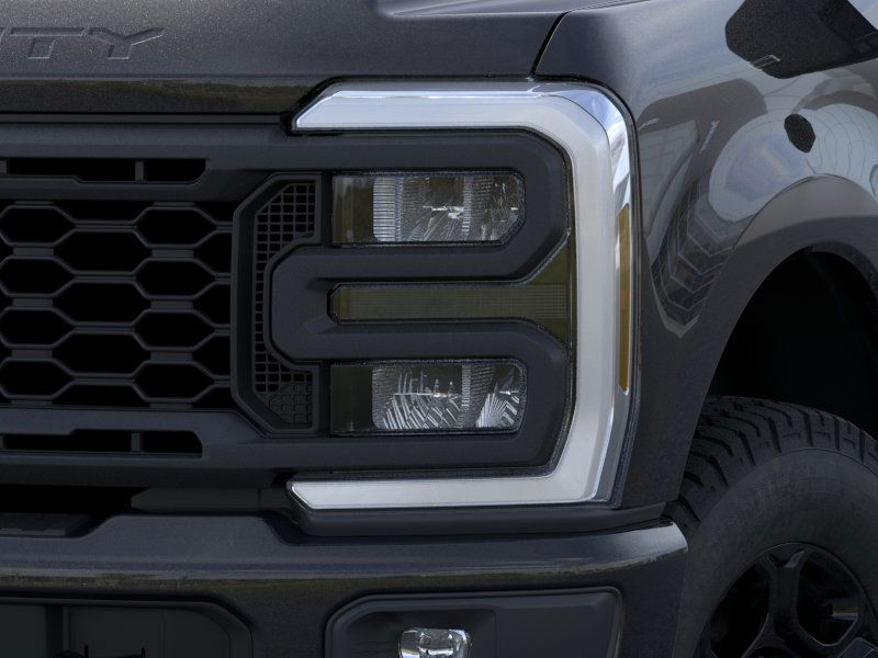 new 2024 Ford Super Duty F-250 SRW car, priced at $59,970