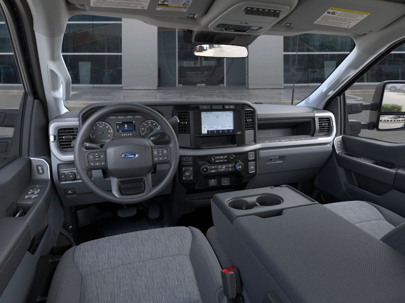 new 2024 Ford Super Duty F-250 SRW car, priced at $61,310