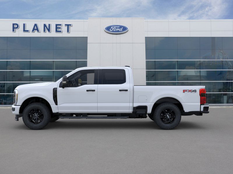 new 2024 Ford Super Duty F-250 SRW car, priced at $61,310