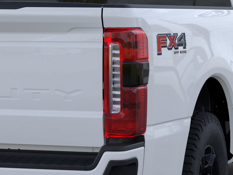 new 2024 Ford Super Duty F-250 SRW car, priced at $61,310