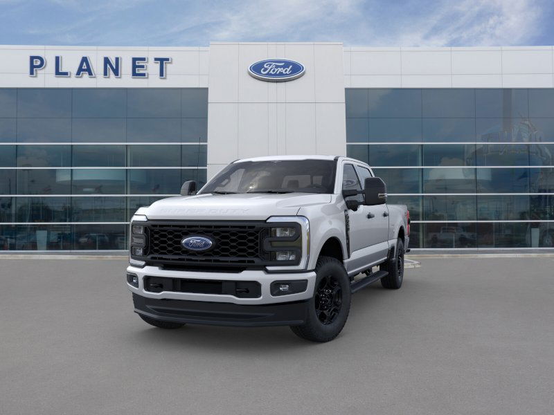 new 2024 Ford Super Duty F-250 SRW car, priced at $61,310