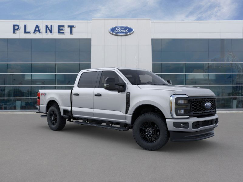 new 2024 Ford Super Duty F-250 SRW car, priced at $61,310