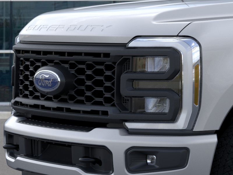 new 2024 Ford Super Duty F-250 SRW car, priced at $61,310