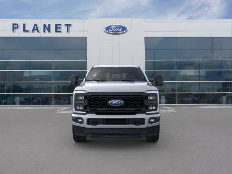 new 2024 Ford Super Duty F-250 SRW car, priced at $61,310