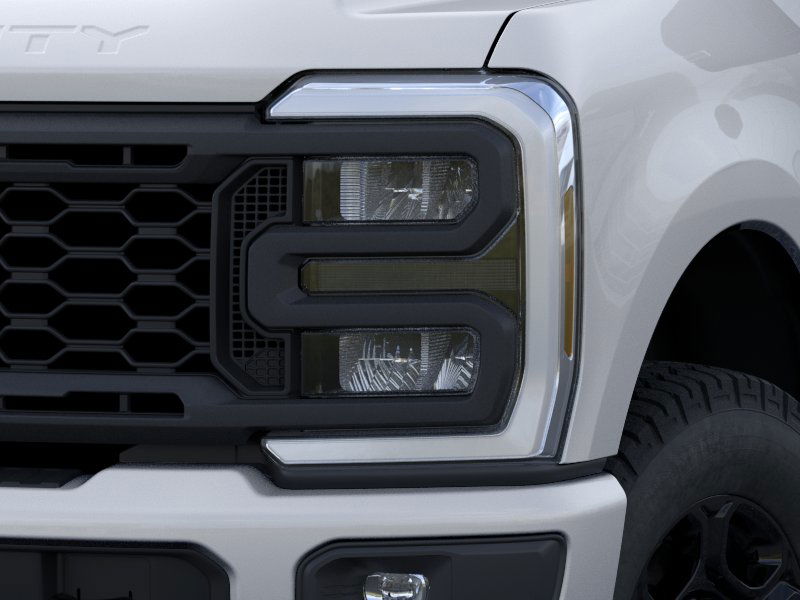 new 2024 Ford Super Duty F-250 SRW car, priced at $61,310