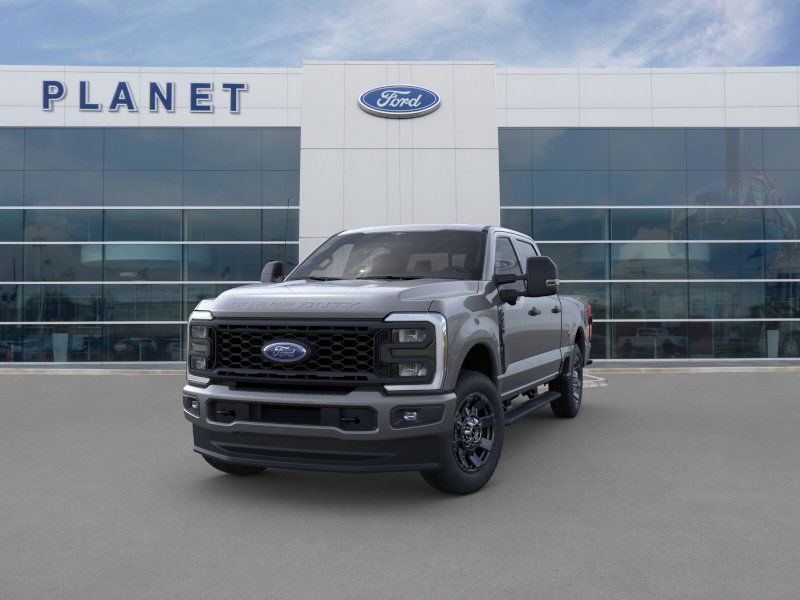 new 2024 Ford Super Duty F-250 SRW car, priced at $62,945