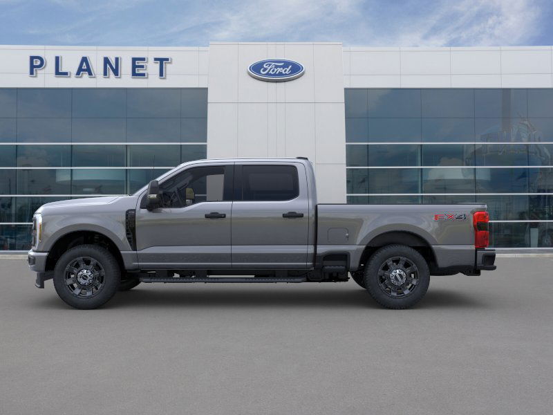 new 2024 Ford Super Duty F-250 SRW car, priced at $62,945