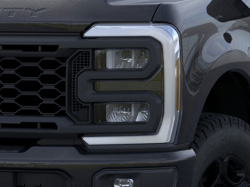 new 2024 Ford Super Duty F-250 SRW car, priced at $59,265