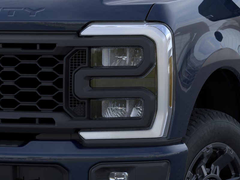 new 2024 Ford Super Duty F-250 SRW car, priced at $62,570