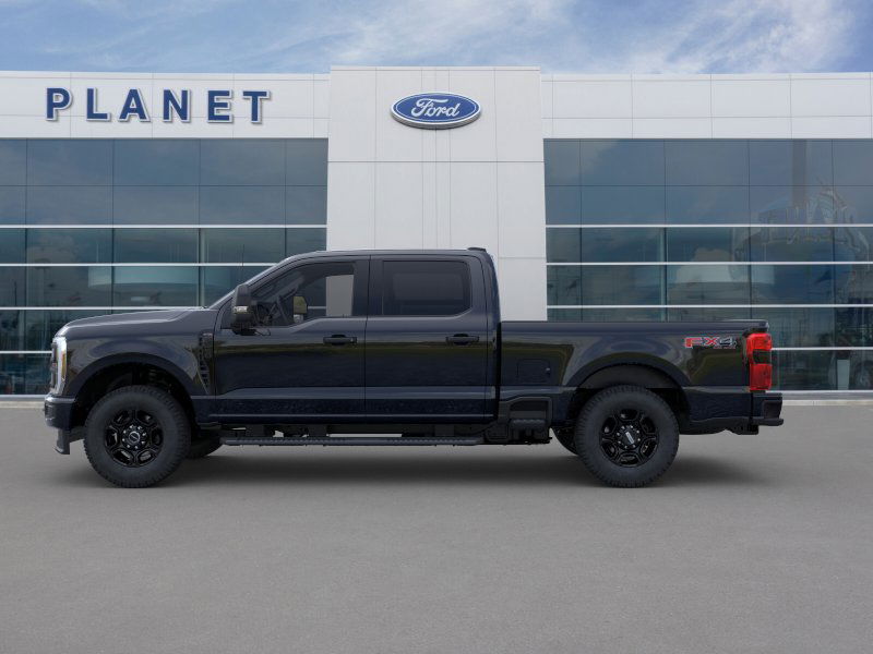 new 2024 Ford Super Duty F-250 SRW car, priced at $61,310