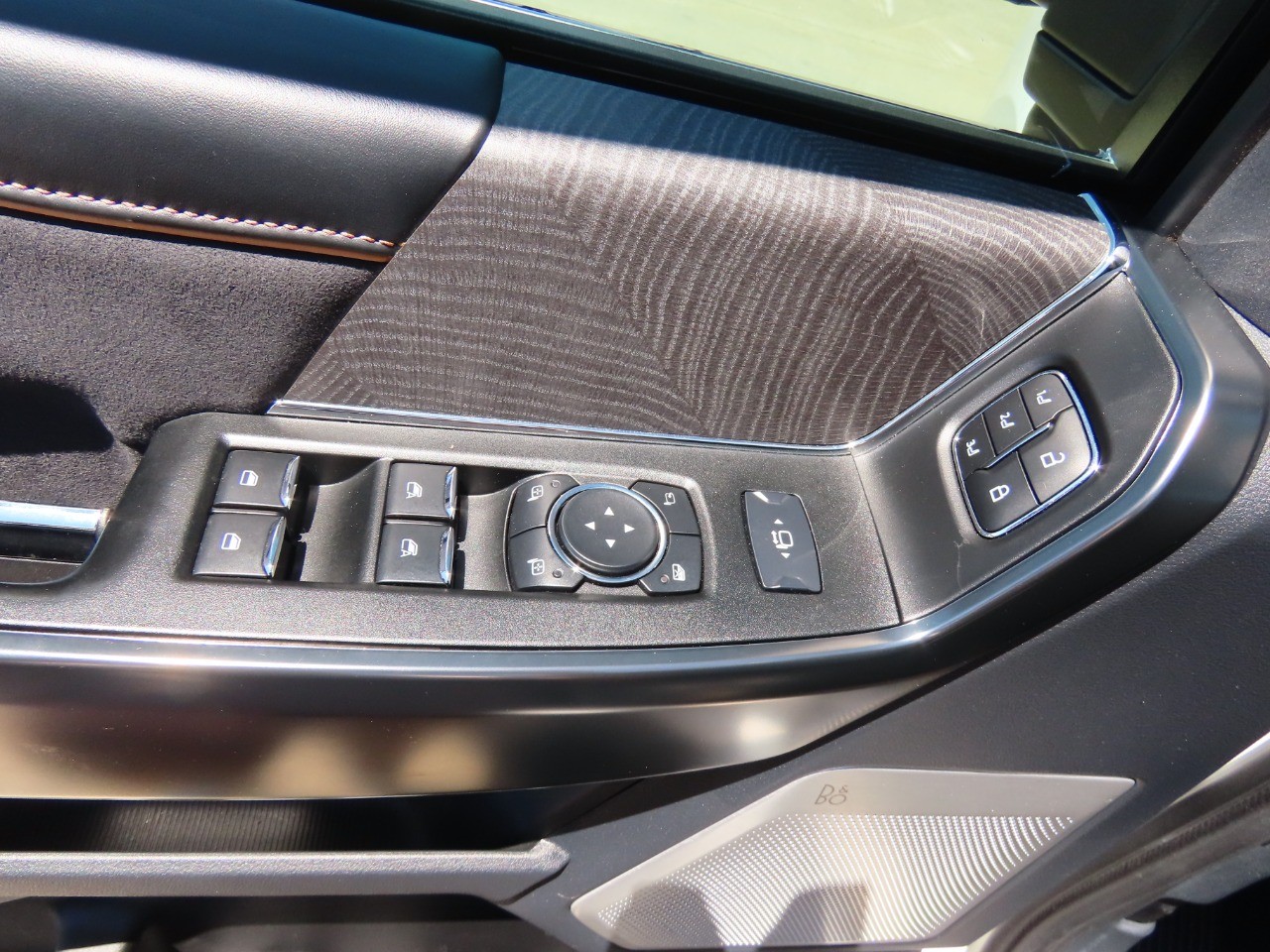 used 2024 Ford Super Duty F-250 SRW car, priced at $82,999
