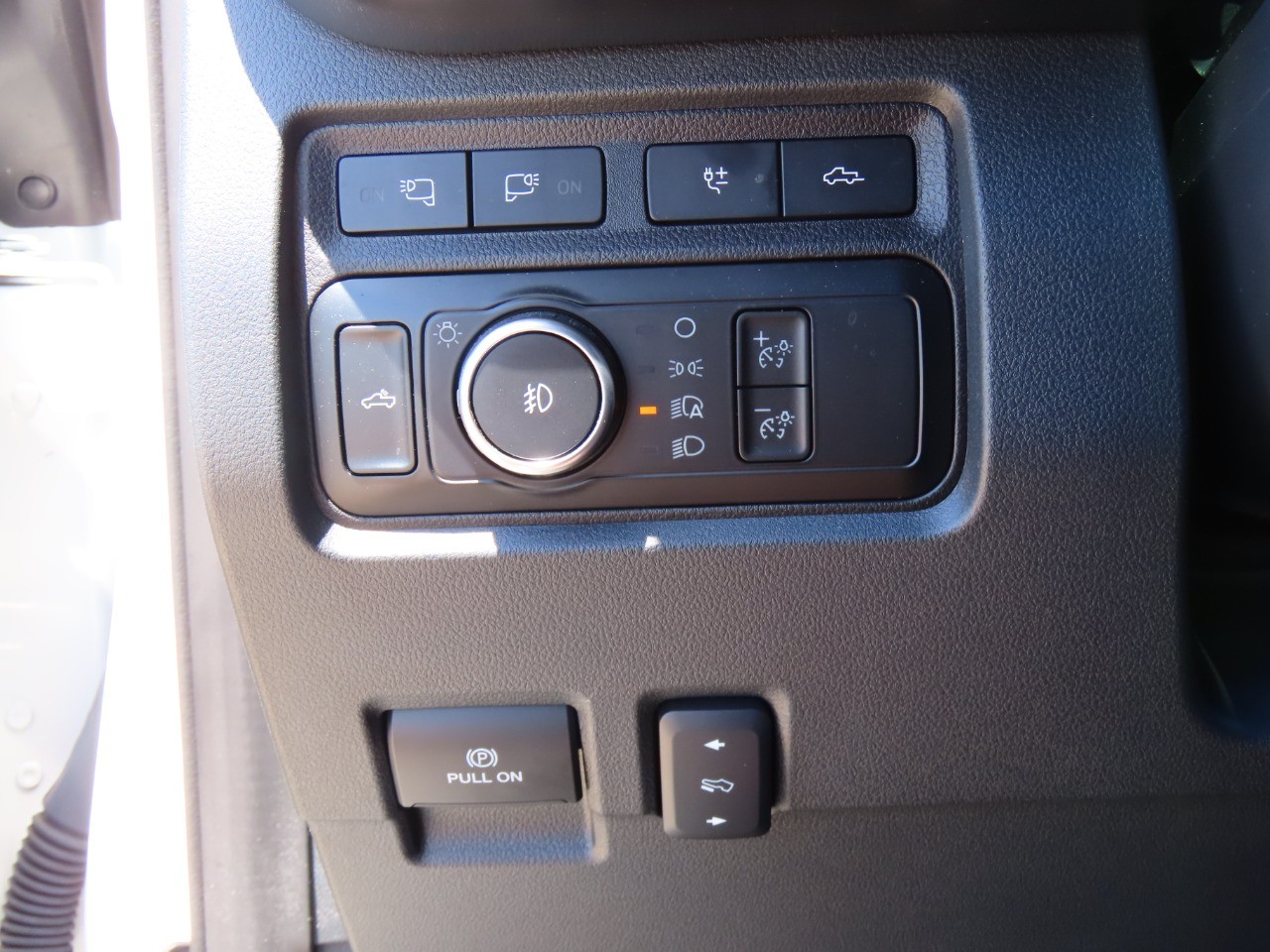 used 2024 Ford Super Duty F-250 SRW car, priced at $82,999