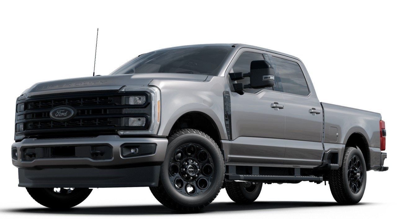 new 2024 Ford Super Duty F-250 SRW car, priced at $99,825