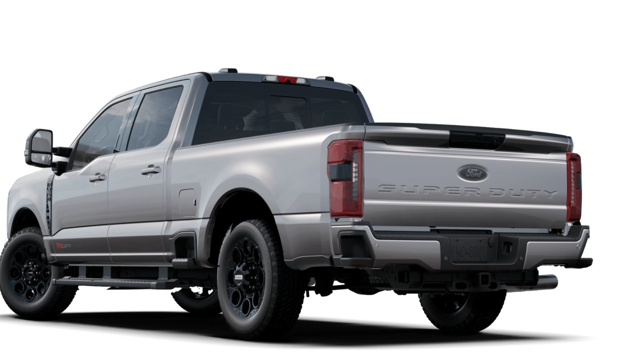 new 2024 Ford Super Duty F-250 SRW car, priced at $99,825