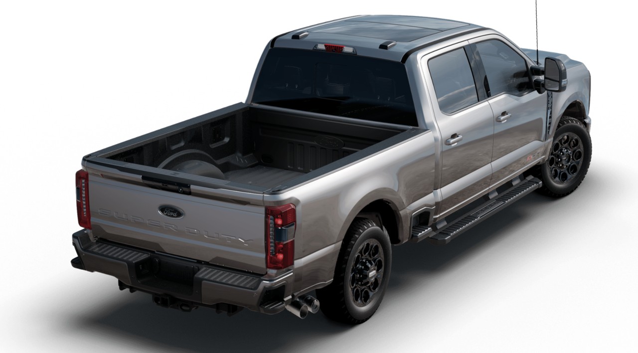 new 2024 Ford Super Duty F-250 SRW car, priced at $99,825