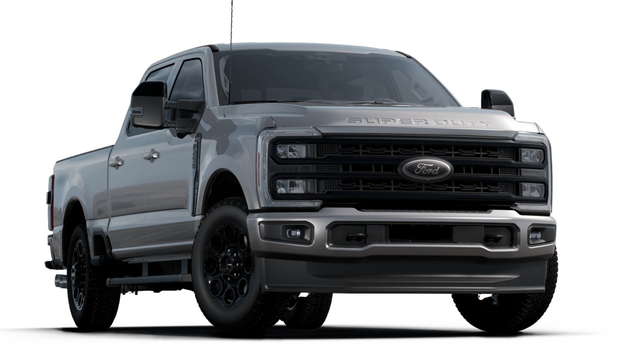 new 2024 Ford Super Duty F-250 SRW car, priced at $99,825