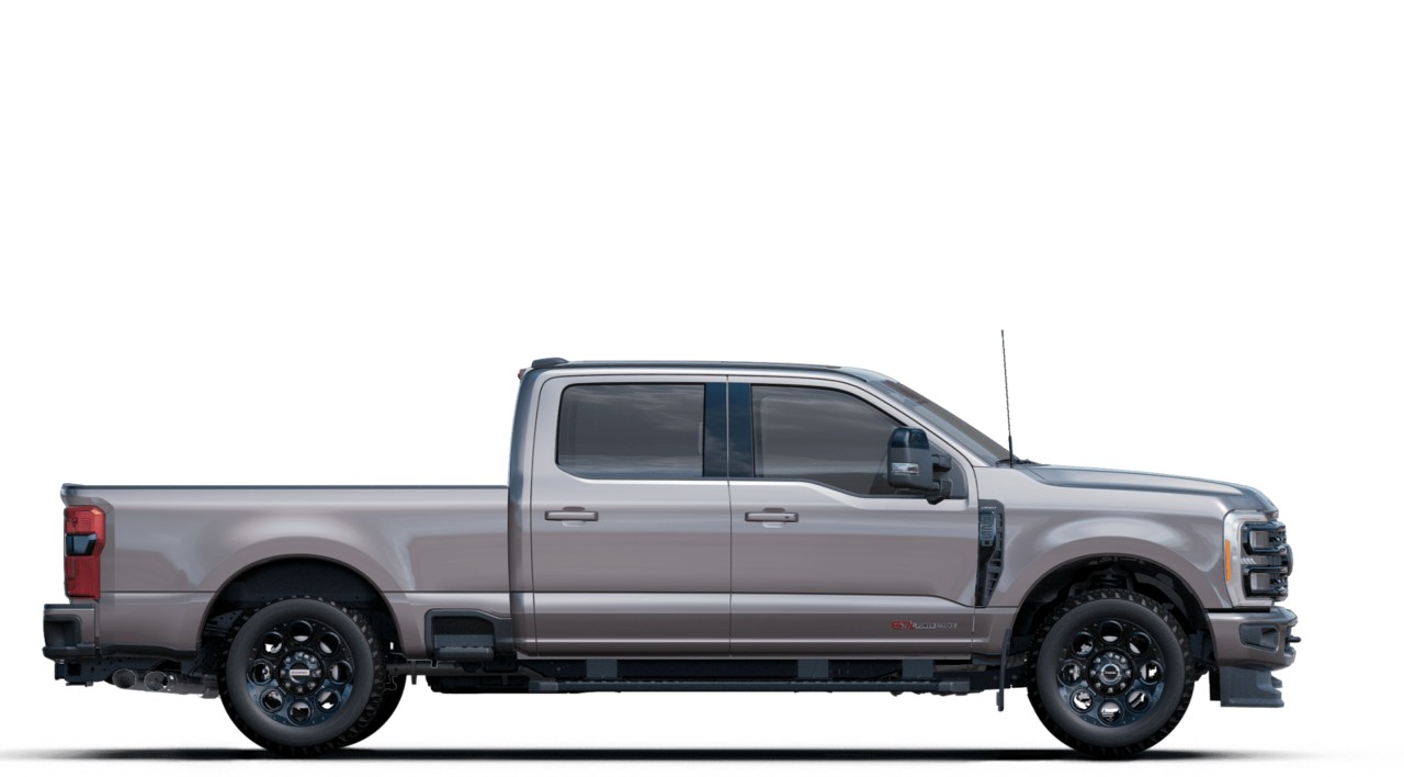 new 2024 Ford Super Duty F-250 SRW car, priced at $99,825