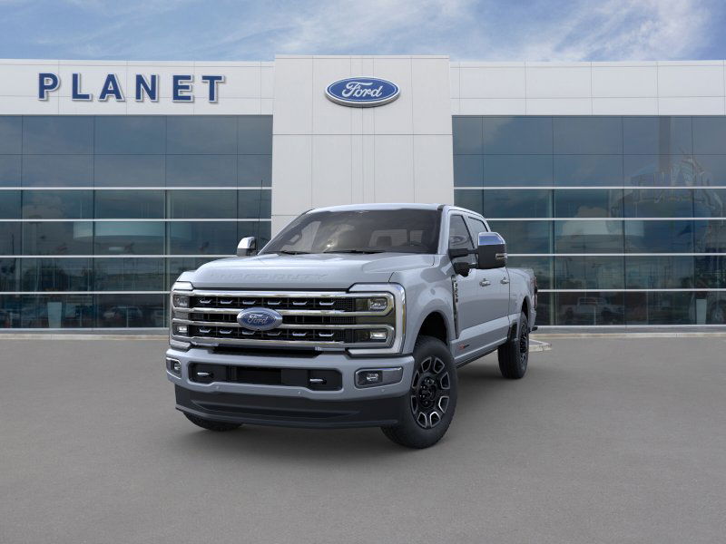 new 2024 Ford Super Duty F-250 SRW car, priced at $96,460