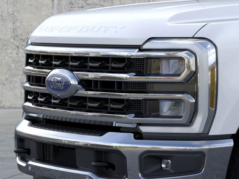 new 2025 Ford Super Duty F-250 SRW car