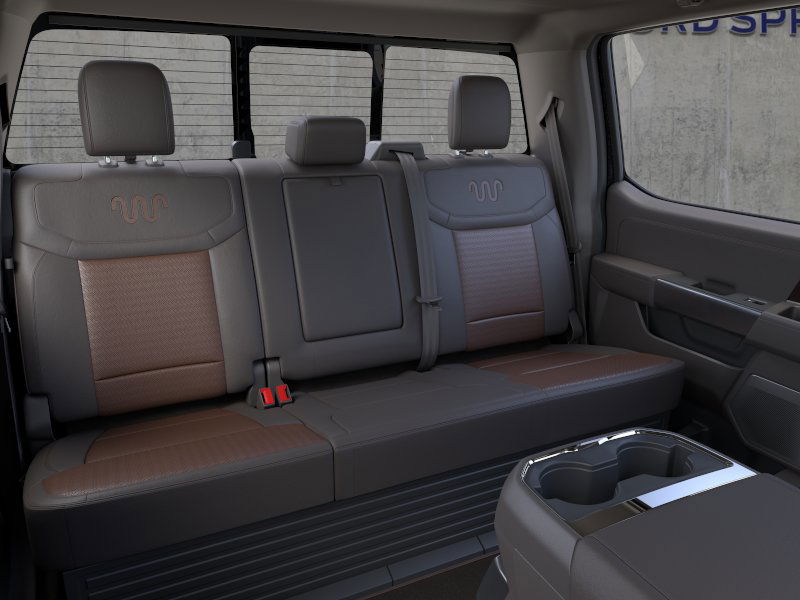new 2025 Ford Super Duty F-250 SRW car