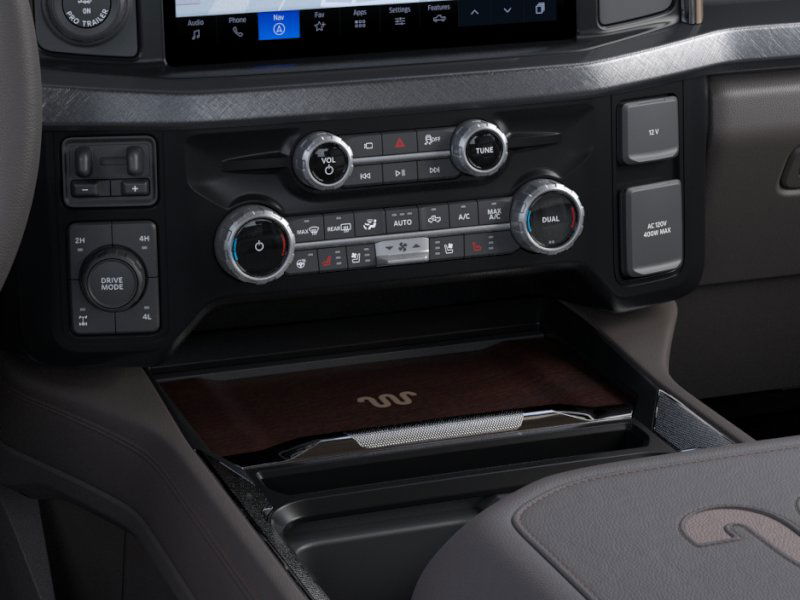 new 2025 Ford Super Duty F-250 SRW car