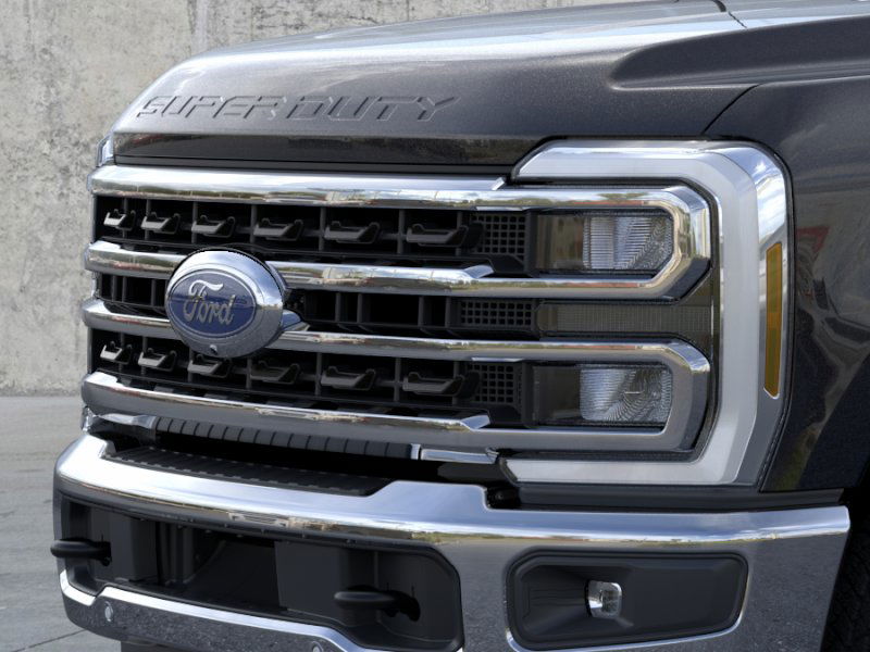 new 2025 Ford Super Duty F-250 SRW car