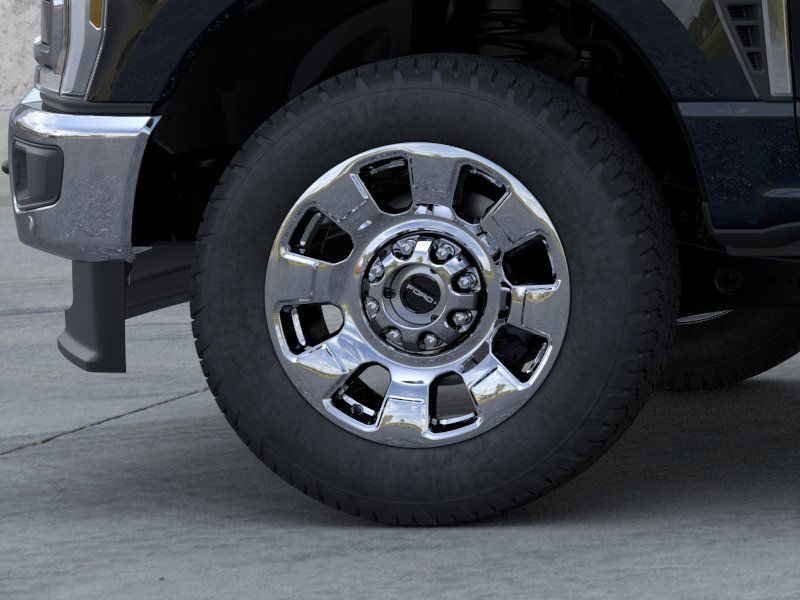 new 2025 Ford Super Duty F-250 SRW car