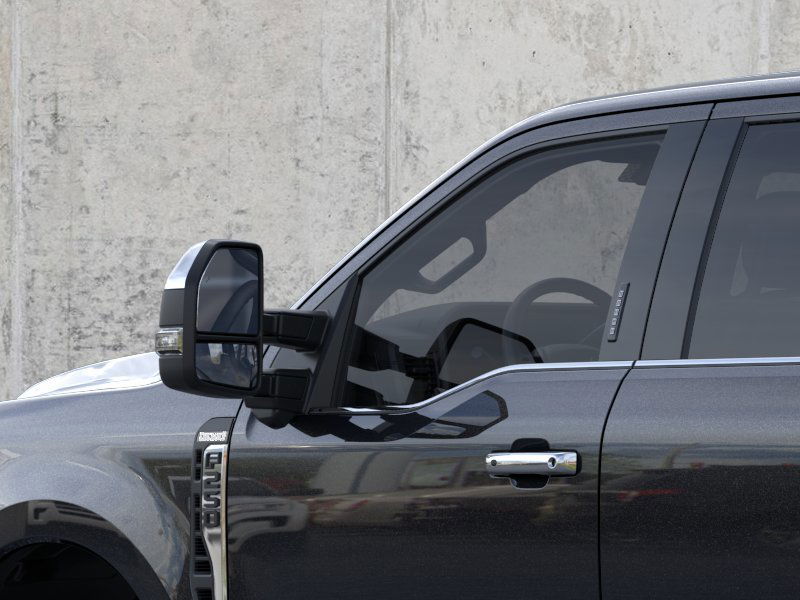new 2025 Ford Super Duty F-250 SRW car