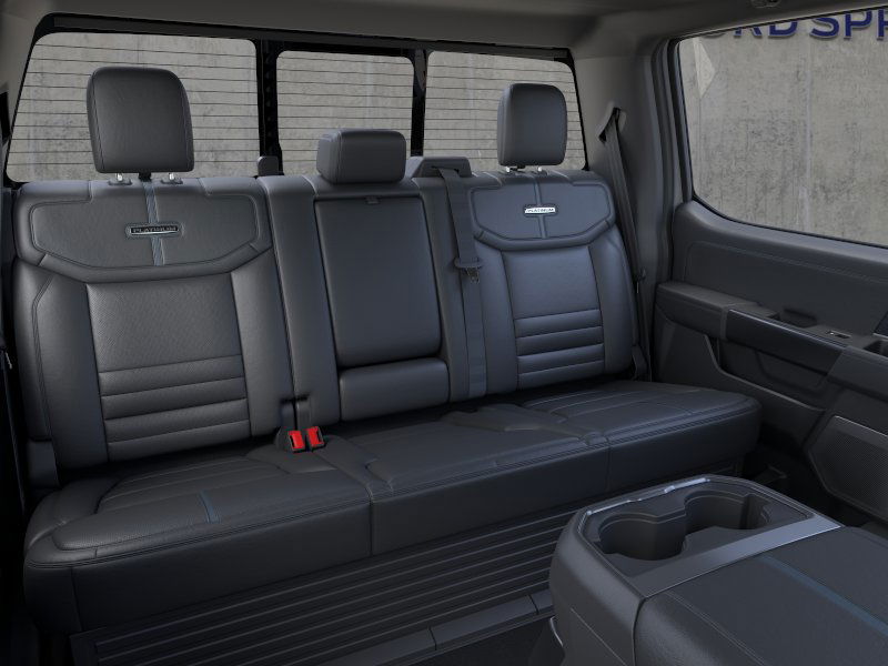 new 2025 Ford Super Duty F-250 SRW car