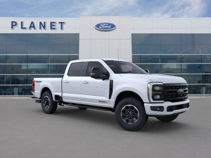 new 2024 Ford Super Duty F-250 SRW car