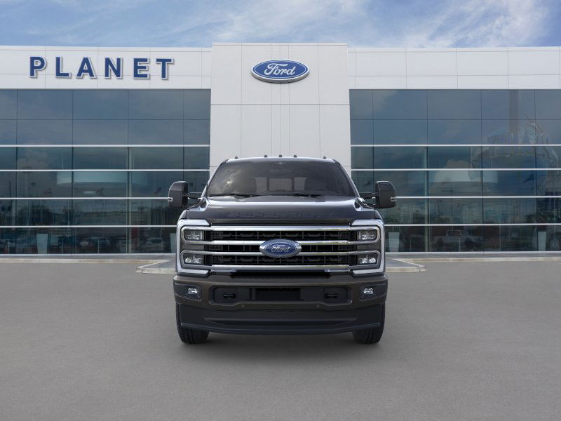 new 2024 Ford Super Duty F-250 SRW car, priced at $99,890