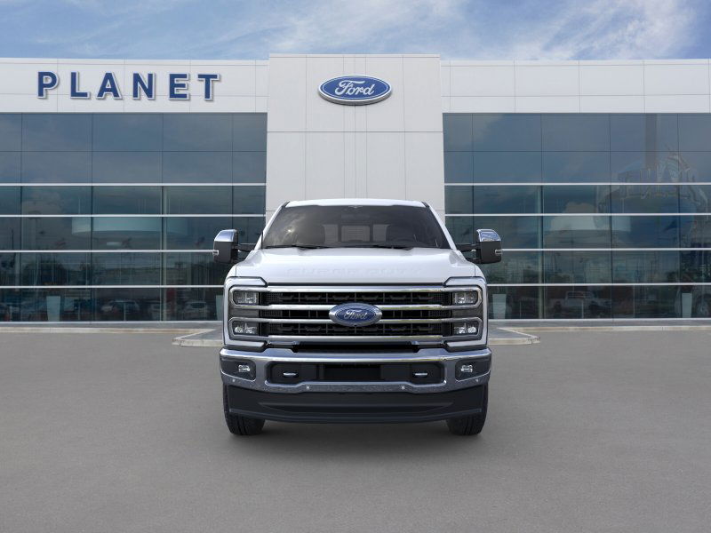 new 2024 Ford Super Duty F-250 SRW car, priced at $96,310