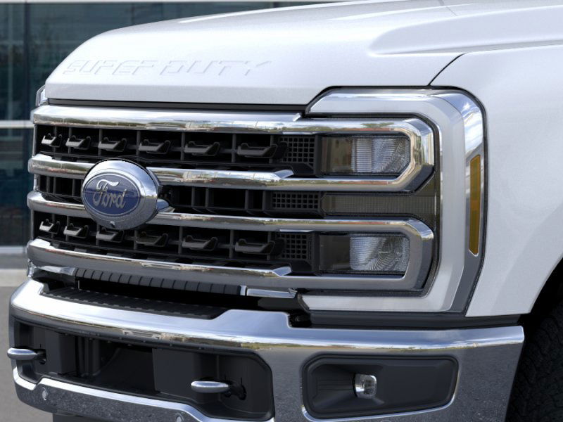 new 2024 Ford Super Duty F-250 SRW car, priced at $96,310