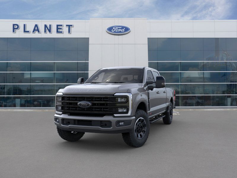 new 2024 Ford Super Duty F-250 SRW car, priced at $95,160