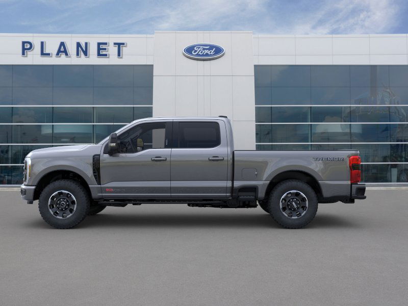 new 2024 Ford Super Duty F-250 SRW car, priced at $95,160