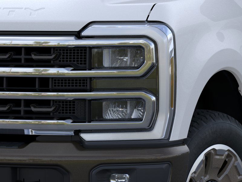 new 2025 Ford Super Duty F-250 SRW car, priced at $96,940