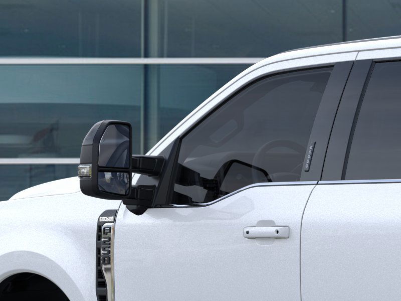 new 2025 Ford Super Duty F-250 SRW car, priced at $96,940