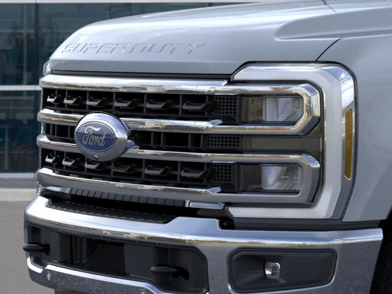 new 2025 Ford Super Duty F-250 SRW car, priced at $97,195