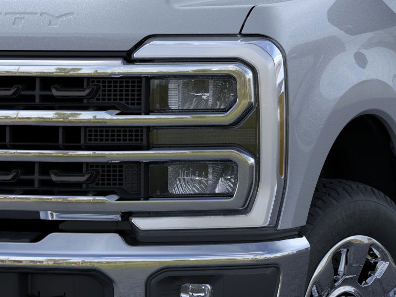 new 2025 Ford Super Duty F-250 SRW car, priced at $97,195