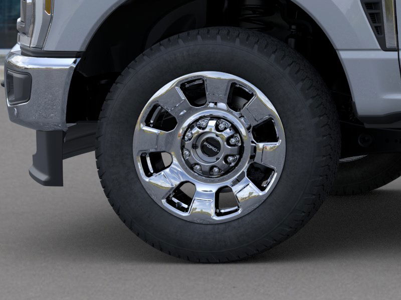 new 2025 Ford Super Duty F-250 SRW car, priced at $97,195