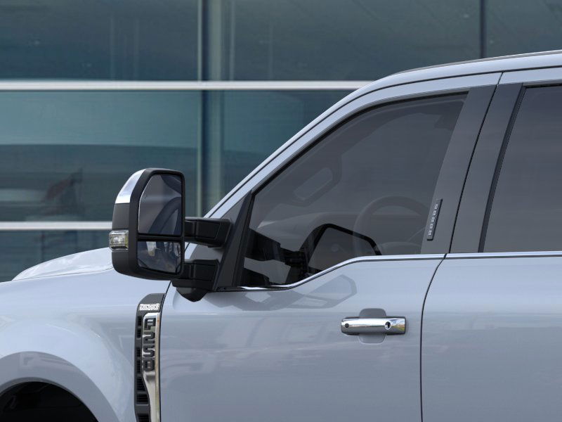 new 2025 Ford Super Duty F-250 SRW car, priced at $97,195