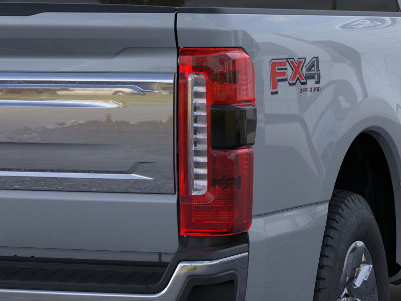 new 2025 Ford Super Duty F-250 SRW car, priced at $97,195