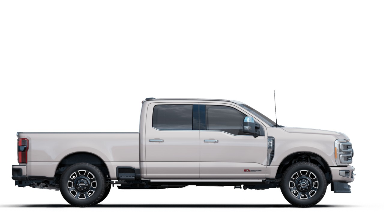 new 2024 Ford Super Duty F-250 SRW car, priced at $97,740