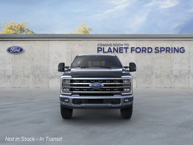 new 2024 Ford Super Duty F-250 SRW car