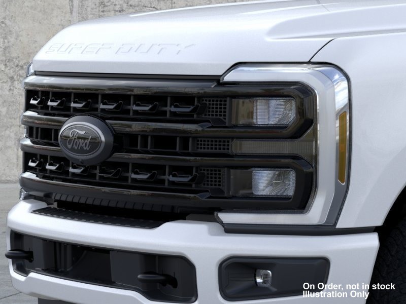 new 2024 Ford Super Duty F-250 SRW car, priced at $91,440