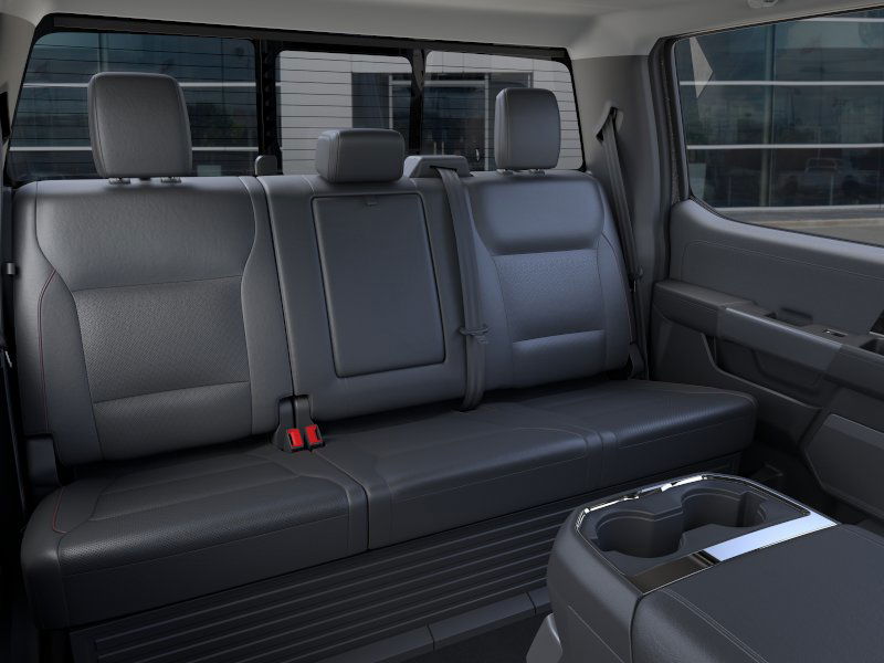 new 2025 Ford Super Duty F-250 SRW car, priced at $91,865